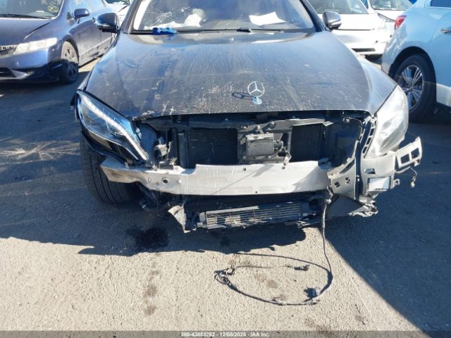 2015 MERCEDES-BENZ S 550 WDDUG8CB0FA111391 Photo 5