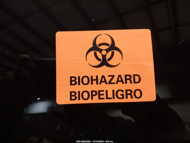 2025 CADILLAC LYRIQ 1GYKPNRL3SZ308609 Photo 9