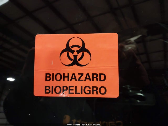 2025 CADILLAC LYRIQ 1GYKPNRL3SZ308609 Photo 4