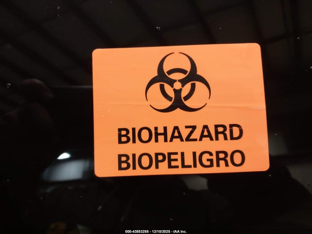 2025 CADILLAC LYRIQ 1GYKPNRL3SZ308609 Photo 6