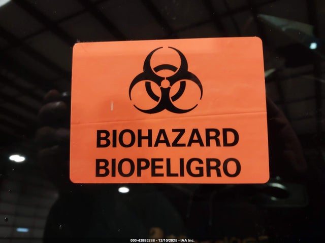 2025 CADILLAC LYRIQ 1GYKPNRL3SZ308609 Photo 7