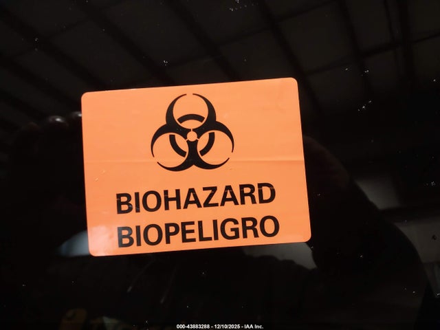 2025 CADILLAC LYRIQ 1GYKPNRL3SZ308609 Photo 8