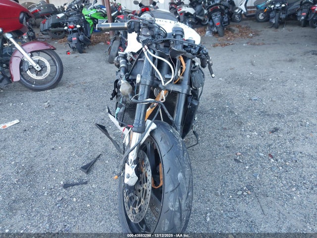 Продажа на аукционе авто 2007 Honda Cbr600 Rr, vin: JH2PC40067M007977, номер лота: 43883298