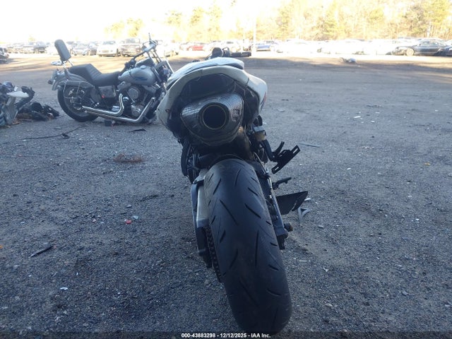 Продажа на аукционе авто 2007 Honda Cbr600 Rr, vin: JH2PC40067M007977, номер лота: 43883298