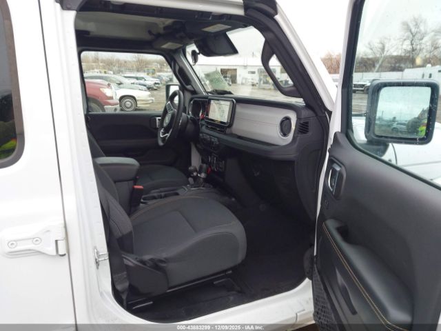 2025 JEEP WRANGLER 1C4PJXEN0SW526282 Photo 4