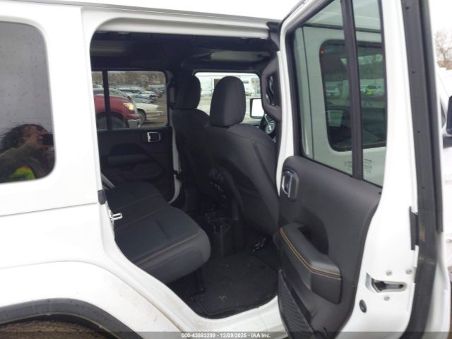 2025 JEEP WRANGLER 1C4PJXEN0SW526282 Photo 7