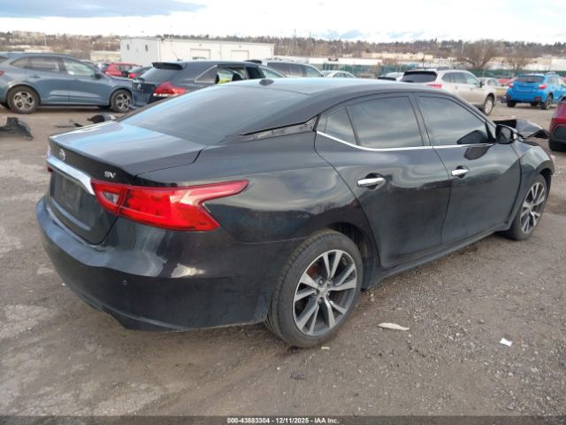 2017 NISSAN MAXIMA 1N4AA6APXHC380304 Photo 3