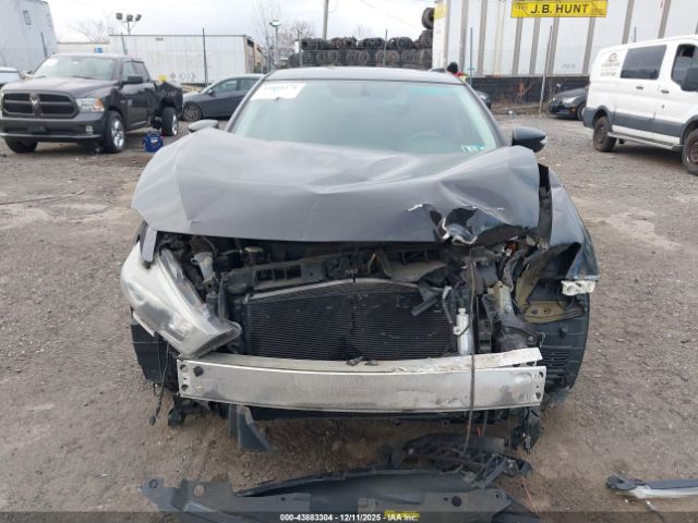 2017 NISSAN MAXIMA 1N4AA6APXHC380304 Photo 5