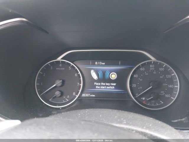 2017 NISSAN MAXIMA 1N4AA6APXHC380304 Photo 6