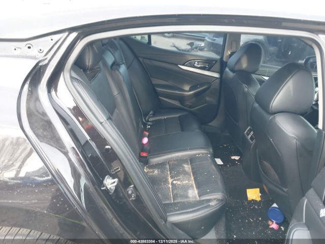 2017 NISSAN MAXIMA 1N4AA6APXHC380304 Photo 7