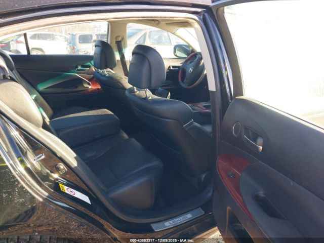2008 LEXUS GS 350 JTHCE96S780021174 Photo 7