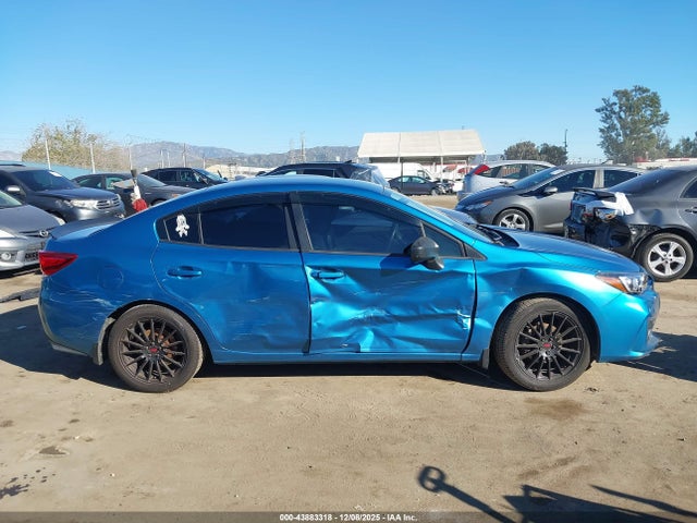 Subaru Impreza 2.0i 2018 4S3GKAA65J1604091 Image 13