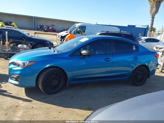 Subaru Impreza 2.0i 2018 4S3GKAA65J1604091 Image 14