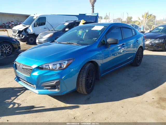 Subaru Impreza 2.0i 2018 4S3GKAA65J1604091 Image 2