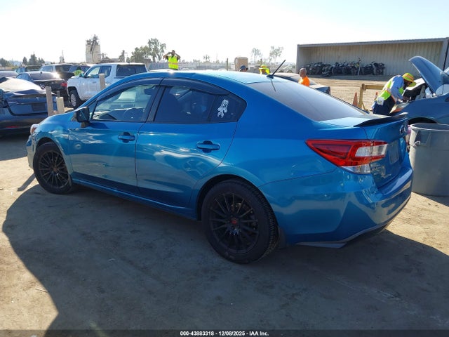Subaru Impreza 2.0i 2018 4S3GKAA65J1604091 Image 3