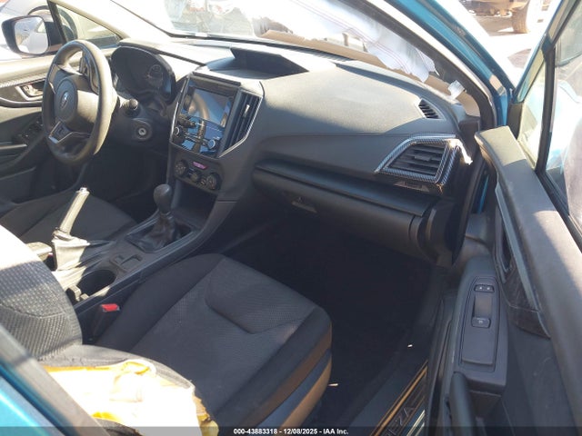 Subaru Impreza 2.0i 2018 4S3GKAA65J1604091 Image 5