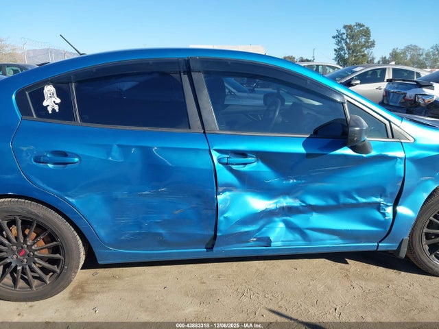 Subaru Impreza 2.0i 2018 4S3GKAA65J1604091 Image 6