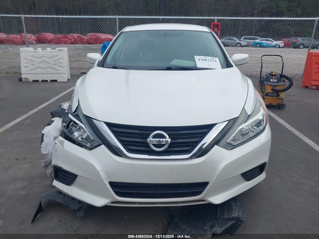 Продаж на аукціоні авто 2016 Nissan Altima 2.5 S, vin: 1N4AL3AP5GN363289, номер лоту: 43883324
