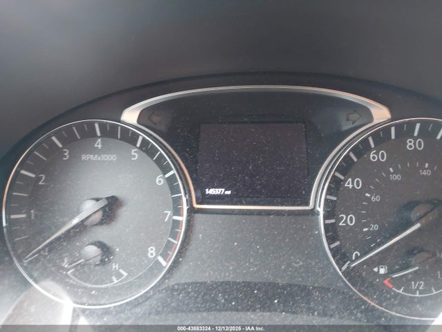 Продаж на аукціоні авто 2016 Nissan Altima 2.5 S, vin: 1N4AL3AP5GN363289, номер лоту: 43883324