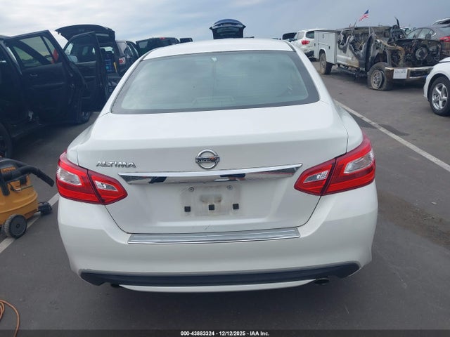 Продаж на аукціоні авто 2016 Nissan Altima 2.5 S, vin: 1N4AL3AP5GN363289, номер лоту: 43883324