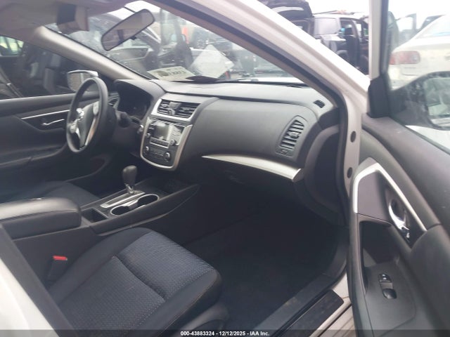Продаж на аукціоні авто 2016 Nissan Altima 2.5 S, vin: 1N4AL3AP5GN363289, номер лоту: 43883324