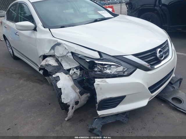Продаж на аукціоні авто 2016 Nissan Altima 2.5 S, vin: 1N4AL3AP5GN363289, номер лоту: 43883324