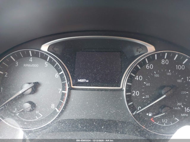 Продаж на аукціоні авто 2016 Nissan Altima 2.5 S, vin: 1N4AL3AP5GN363289, номер лоту: 43883324