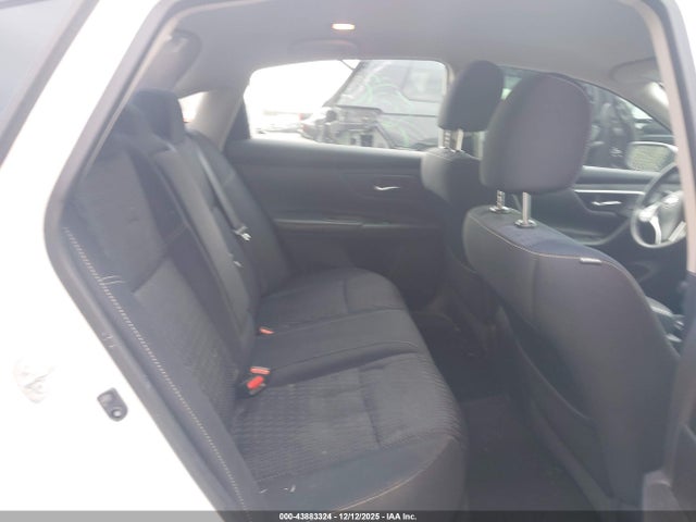 Продаж на аукціоні авто 2016 Nissan Altima 2.5 S, vin: 1N4AL3AP5GN363289, номер лоту: 43883324