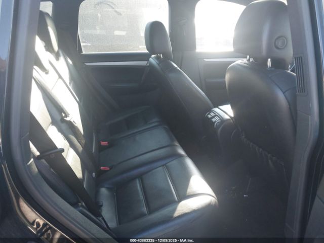 2008 PORSCHE CAYENNE WP1AA29P98LA14954 Photo 7