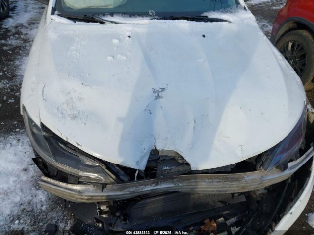 2016 CHRYSLER 200 1C3CCCAB2GN179925 Photo 9