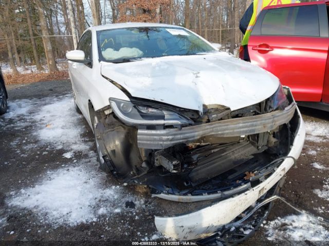 2016 CHRYSLER 200 1C3CCCAB2GN179925 Photo 5