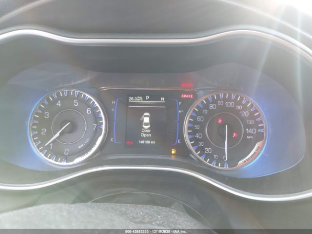 2016 CHRYSLER 200 1C3CCCAB2GN179925 Photo 6