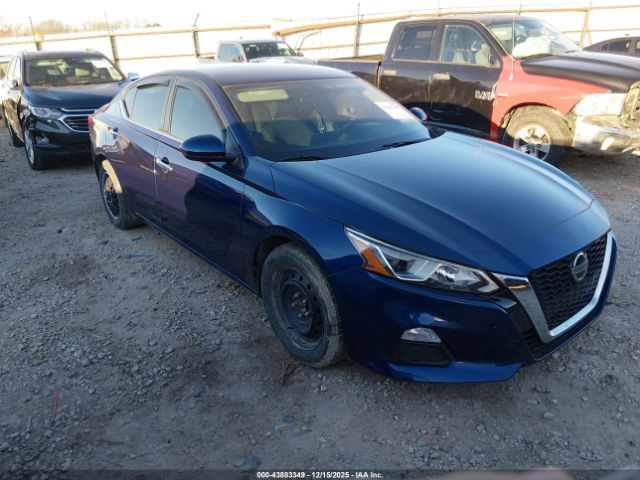 2020 NISSAN ALTIMA 1N4BL4BV7LC277463