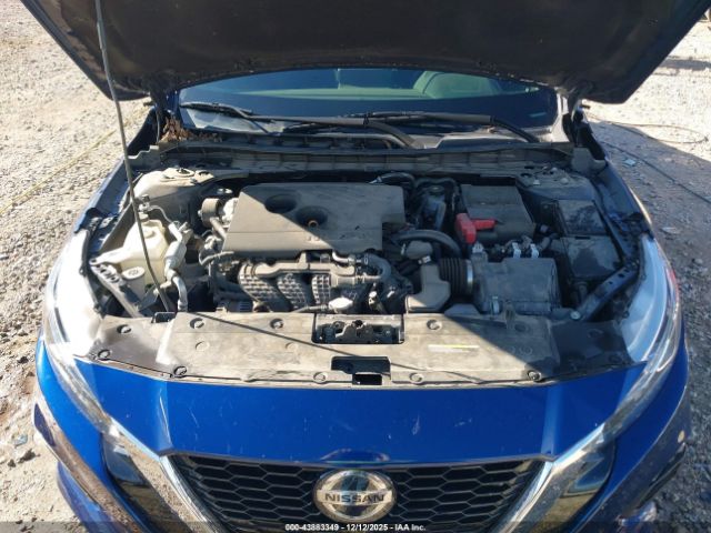 2020 NISSAN ALTIMA 1N4BL4BV7LC277463 Photo 9