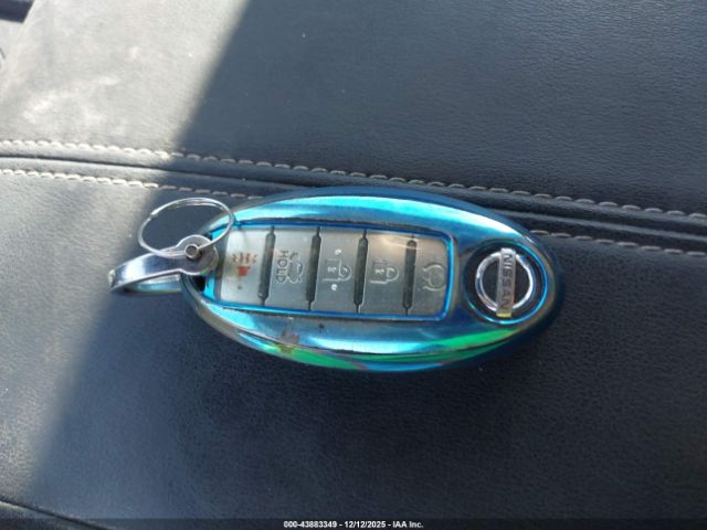 2020 NISSAN ALTIMA 1N4BL4BV7LC277463 Photo 10