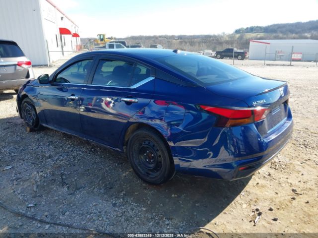 2020 NISSAN ALTIMA 1N4BL4BV7LC277463 Photo 2