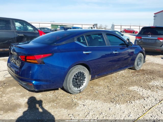 2020 NISSAN ALTIMA 1N4BL4BV7LC277463 Photo 3