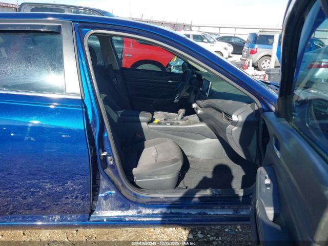 2020 NISSAN ALTIMA 1N4BL4BV7LC277463 Photo 4