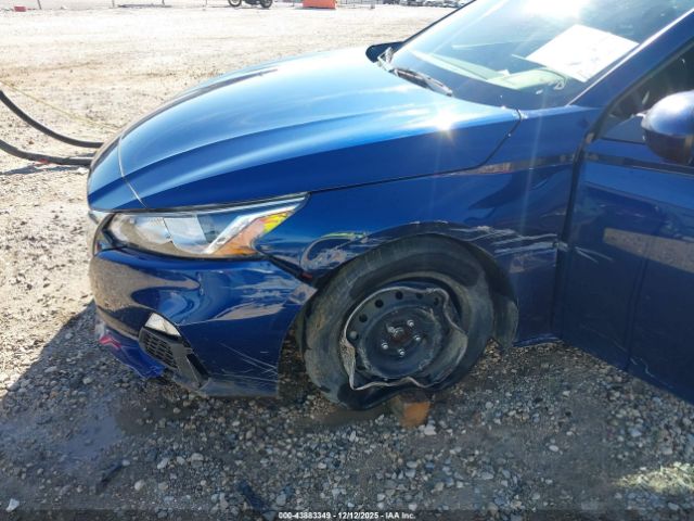 2020 NISSAN ALTIMA 1N4BL4BV7LC277463 Photo 5