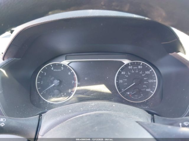 2020 NISSAN ALTIMA 1N4BL4BV7LC277463 Photo 6