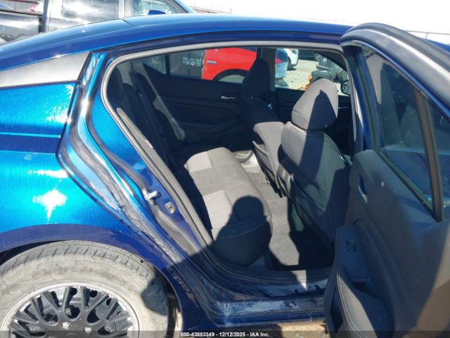2020 NISSAN ALTIMA 1N4BL4BV7LC277463 Photo 7