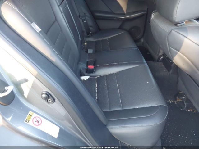 2014 LEXUS IS 350 JTHBE1D21E5004725 Photo 7