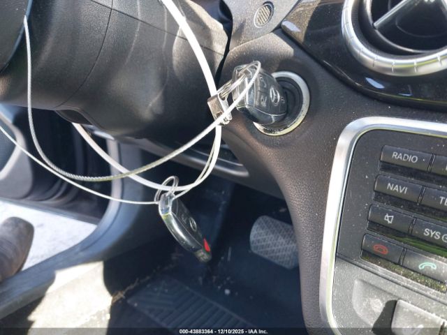 2014 MERCEDES-BENZ CLA 250 WDDSJ4EB6EN053843 Photo 10