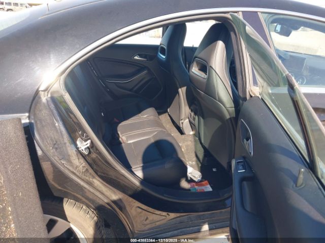 2014 MERCEDES-BENZ CLA 250 WDDSJ4EB6EN053843 Photo 7