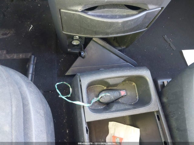 2008 DODGE GRAND CARAVAN 2D8HN54P68R726036 Photo 10