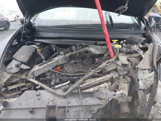 Jeep Cherokee Latitude 2014 1C4PJMCS8EW211404 Image 10
