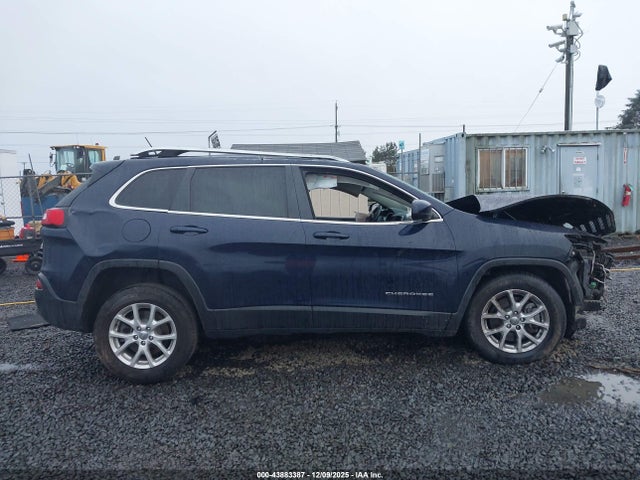 Jeep Cherokee Latitude 2014 1C4PJMCS8EW211404 Image 13