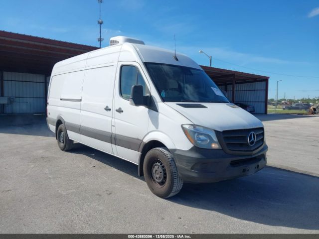 2018 MERCEDES-BENZ SPRINTER 2500 WD3PE8CD1JP597224 Photo 0