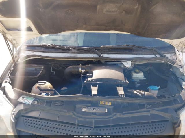 2018 MERCEDES-BENZ SPRINTER 2500 WD3PE8CD1JP597224 Photo 9