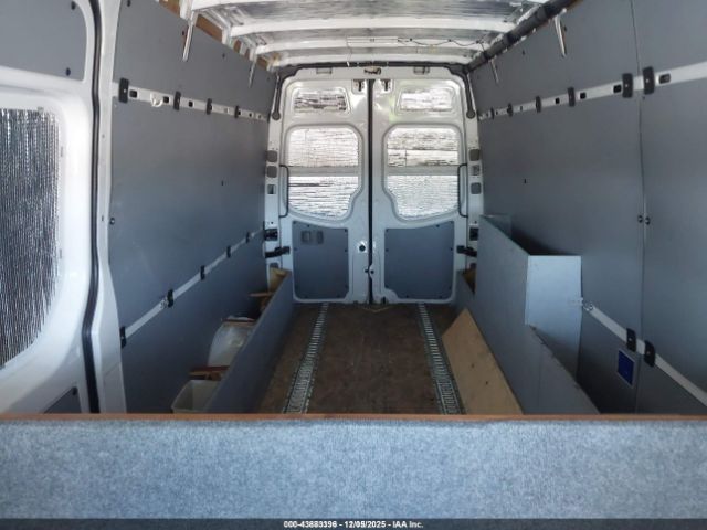 2018 MERCEDES-BENZ SPRINTER 2500 WD3PE8CD1JP597224 Photo 7
